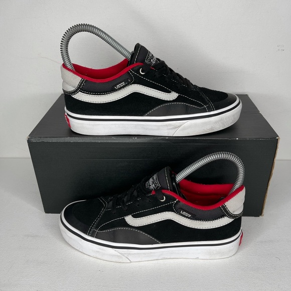 Vans | Shoes | Vans Tnt Advanced Pro Antihero Tony Trujillo | Poshmark